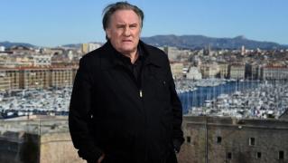 Procesul lui Gérard Depardieu, amânat până în martie 2025. Actorul e judecat pentru agresiune sexuală