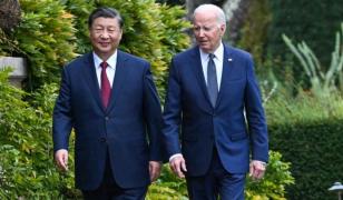 Xi Jinping i-a cerut lui Joe Biden să schimbe limbajul folosit de SUA în legătură cu independenţa Taiwanului