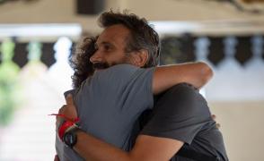 Nicolai și Sorin au luat ultima imunitate a sezonului Asia Express. Diseară: luptă în noroi pentru salvarea de la ultima șansă