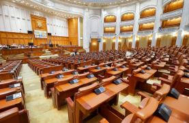 Alegeri parlamentare 2024, lista definitivă a candidaţilor în Bucureşti