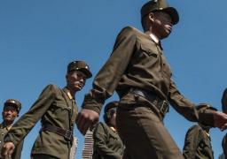 Dezertorii nord-coreeni vor să ajute Ucraina