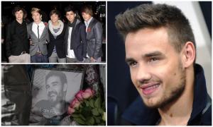 Vocea lui Liam Payne, dincolo de moarte. Când apare prima melodie lansată după decesul tragic