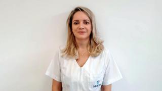 #MediciBuni – Dr. Paula Dragomir, MedLife: 