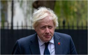 BBC a anulat un interviu cu Boris Johnson după ce una dintre cele mai cunoscute prezentatoare ale postului a făcut o greşeală ''stânjenitoare''