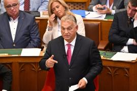 Comisia Europeană dă în judecată Ungaria la CJUE. Legea de protejare a suveranităţii, contestată