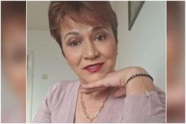 O femeie din Vâlcea, dată dispărută de familie. Elena a scris pe Facebook că vrea să se sinucidă înainte să plece de acasă 