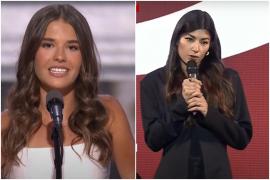 Ana Geoană, acuzată de plagiat. Fiica lui Mircea Geoană ar fi copiat din discursul nepoatei lui Donald Trump, Kai Madison