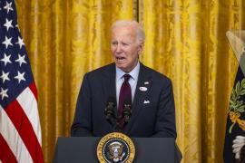 Biden este acuzat că i-a numit "gunoaie" pe susţinătorii lui Trump. Reacţia republicanilor