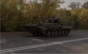 Analiştii militari, despre războiul din Ucraina: "Rusia ar putea cuceri întreg Donbasul în câteva luni"