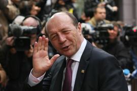 Traian Băsescu