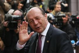 Băsescu, după ce Geoană a insinuat că e consilierul Elenei Lasconi: 