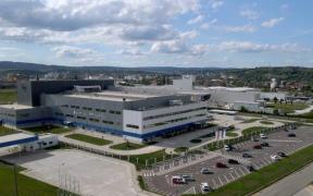 Investiţie de 70 de milioane de euro într-un orăşel din România. Noua fabrică va avea 400 de angajaţi