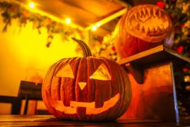Halloween 2024, sărbătorit pe 31 octombrie. Semnificaţie şi tradiţii