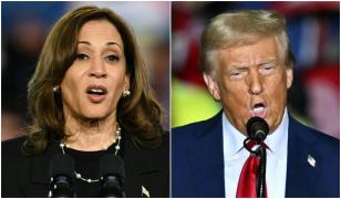 Alegeri SUA. Ce trebuie ştiut despre scrutinul prezidenţial din acest an