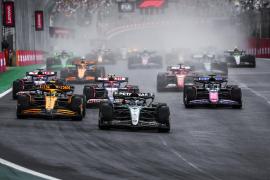 Max Verstappen a câștigat Marele Premiu de Formula 1 al Braziliei. Cursa nebună a fost LIVE în AntenaPLAY