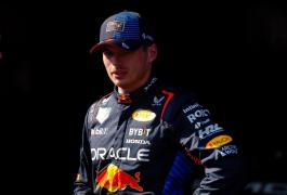 Formula 1. Max Verstappen, sancţionat după ce mecanicii au schimbat motorul monopostului înaintea Marelui Premiu al Braziliei