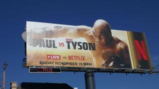 Mike Tyson va reveni în ring la 58 de ani. Fostul campion mondial îl va înfrunta pe Youtuber-ul Jake Paul luna viitoare