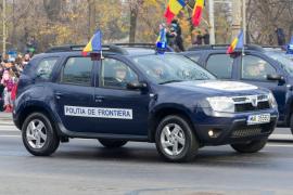 Un bărbat din Arad s-a dat consilier al ministrului de Interne și a promis angajări în poliția de frontieră. Pentru "intervenţie" a primit şi 8.000 de euro
