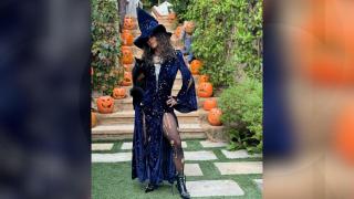 Halloween 2024. Ce costume au ales marile vedete de la Hollywood