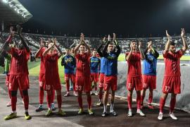 PAOK Salonic – FCSB 0-1, în Europa League. Reacții după meci: 