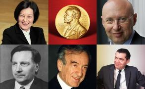 5 români au câştigat premiul Nobel în ultimii ani. Cine au fost ei şi ce realizări au avut 