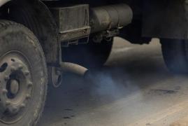 Un şofer de TIR a strivit până la moarte un bărbat care îl împiedica să intre în Portul Agigea. A fost depistat pozitiv la droguri şi alcool