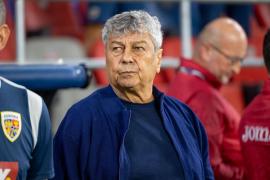 Mircea Lucescu a anunţat lotul pentru dubla cu Cipru şi Lituania din UEFA Nations League