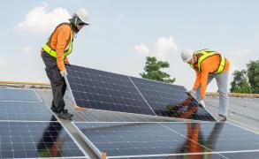 panouri fotovoltaice