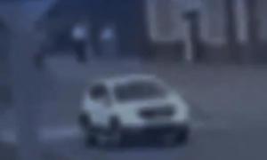 atentat cu maşină-capcană