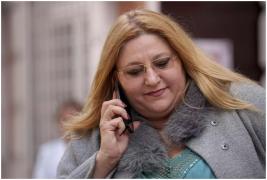 CCR a respins candidatura Dianei Şoşoacă la alegerile prezidenţiale