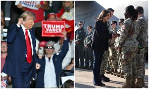 Alegeri în SUA 2024