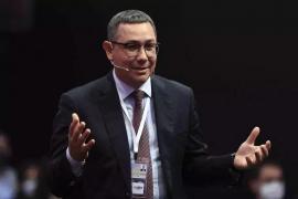 Victor Ponta, cap de listă la Camera Deputaţilor în PSD Dâmboviţa: Începusem să obosesc să tot fiu fostul