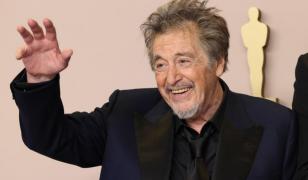 Al Pacino dezvăluie că a fost la un pas de moarte din cauza Covidului, în 2020: Am dispărut, nu aveam puls