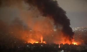 Hezbollah acuză Israelul că folosește trupele ONU ca "scut uman". Se pregătesc operațiuni militare pe coasta libaneză