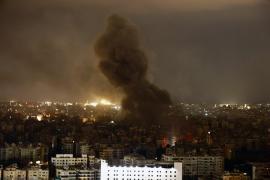 Israelul l-a ucis pe Suhail Hussein Husseini, comandantul cartierului general al Hezbollah