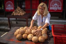 Anca Țurcașiu și Andreea Samson, echipa imună pe Drumul Zeilor. A doua imunitate se dă diseară, în Kuala Lumpur