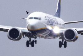 Compania aeriană low-cost Ryanair, reguli noi privind bagajele