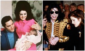 Lisa Marie Presley a murit la vârsta de 54 de ani