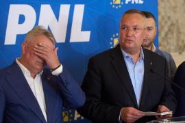 Ciucă atacă PSD pe tema pensiilor militare: Nu ar trebui să fie un subiect de negociere sau orgoliu politic