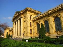 Universitatea de Medicină şi Farmacie "Carol Davila", pe primul loc între universitățile din România