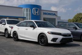 1,7 milioane de maşini Honda, rechemate în fabrică din cauza unei defecţiuni la sistemul de direcţie