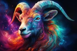 Horoscop săptămânal Capricorn 04-10 noiembrie 2024