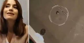 Ce s-a întâmplat cu tânăra luată de două ori de viitură în Paiporta. Momentul dramatic a devenit viral pe reţelele de socializare