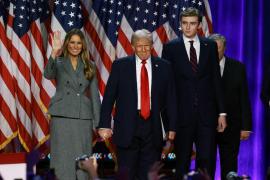 Ce este manosfera si cum l-a conectat Barron Trump pe tatăl său la ea pentru a câştiga alegerile - WSJ