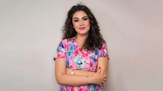 #MediciBuni – Dr. Cristina Neculoiu, MedLife: 