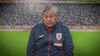 România - Kosovo, LIVE pe Antena 1 și în AntenaPLAY, vineri de la 21:45. Mesajul lui Lucescu pentru suporteri