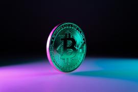 Bitcoin se apropie de 90.000 de dolari. Acum un an era 37.000 de dolari