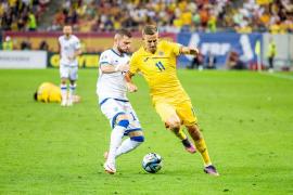 Vineri, 15 noiembrie 2024, de la 21.45, România înfruntă Kosovo, la Bucureşti, într-un meci decisiv din UEFA Nations League