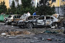 Cedări de teritorii în schimbul păcii? Cum văd ucrainenii de rând sfârşitul războiului