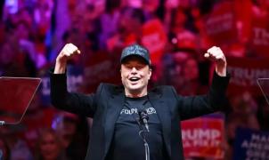 Elon Musk, unul dintre cele mai "nebuneşti pariuri" din istoria politică. Trump a înfiinţat un minister special pentru cel mai bogat om din lume